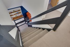 Stairs/Landing- click for photo gallery